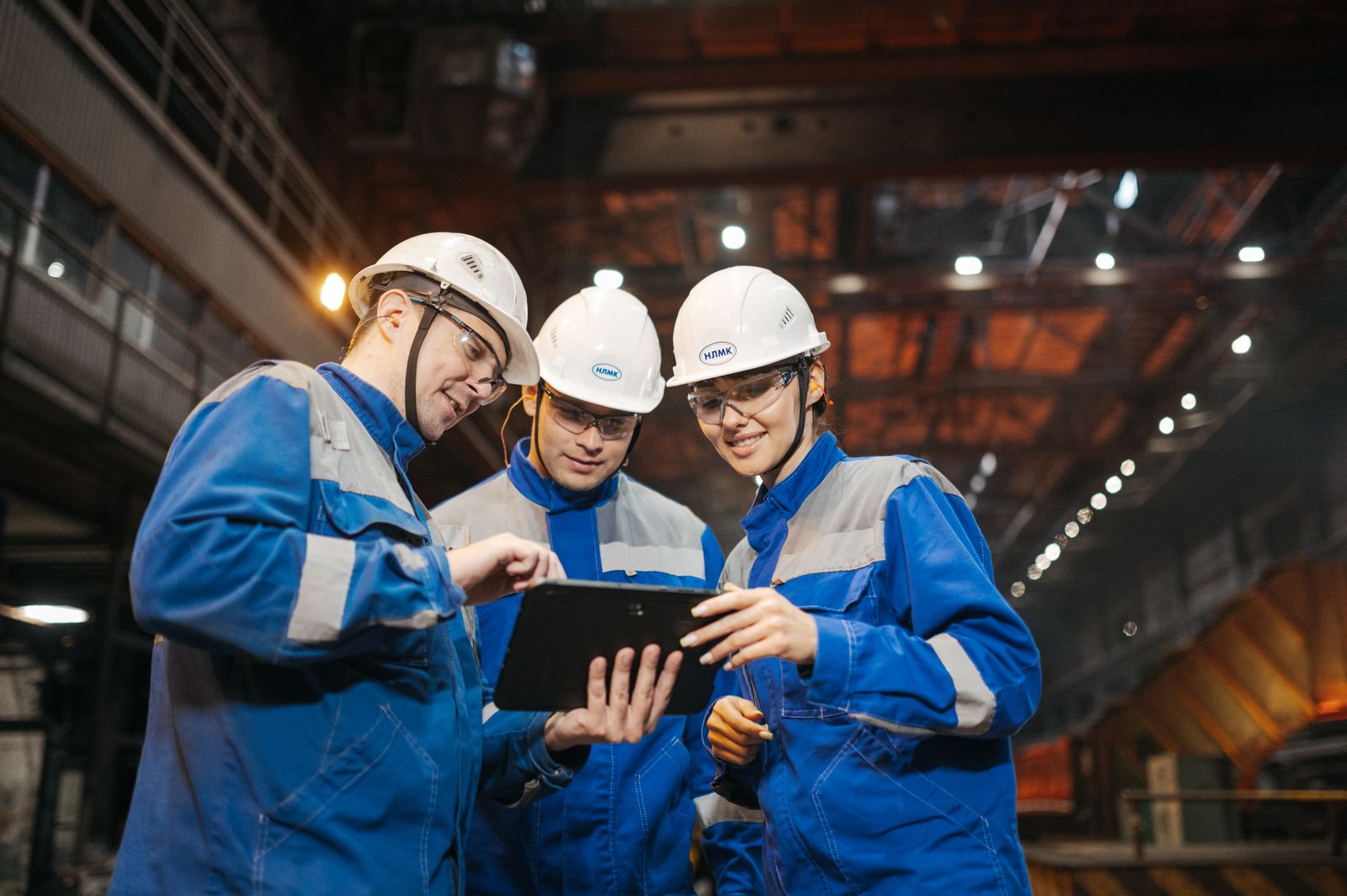 Technical Manpower Development