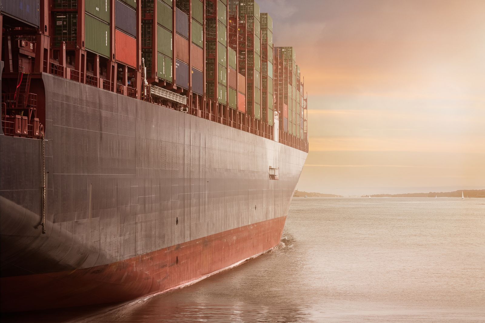 Transportation & Marine Logistics